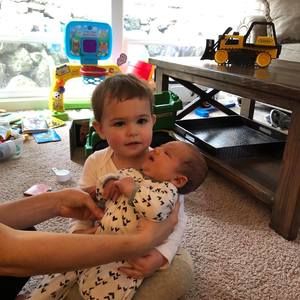 Meet your Posher, Jamie